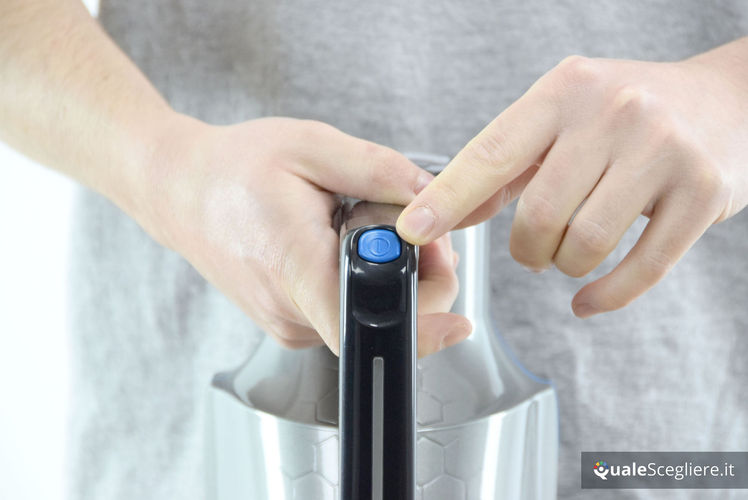 Dirt Devil Blade DD777-2