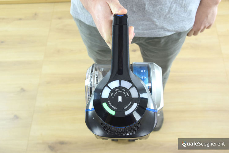 Dirt Devil Blade DD777-2