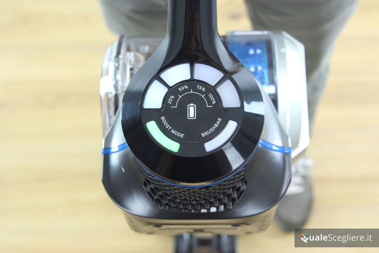 Dirt Devil Blade DD777-2