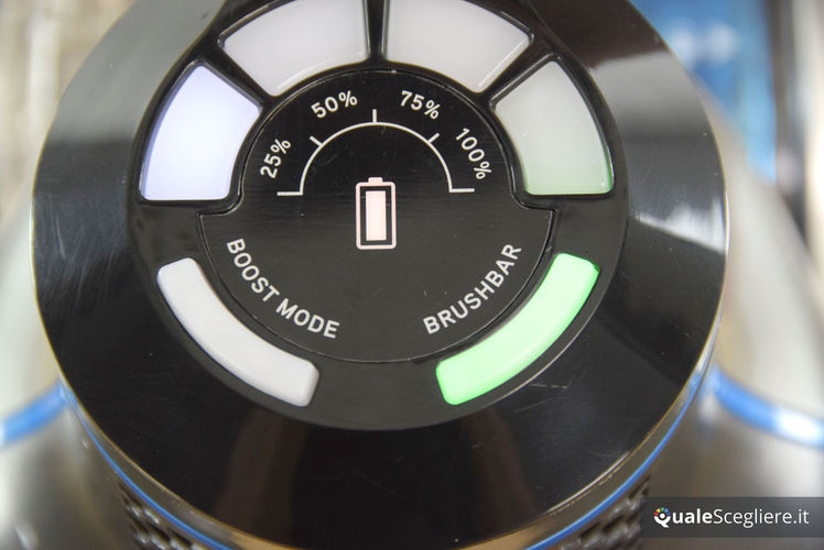 Dirt Devil Blade DD777-2