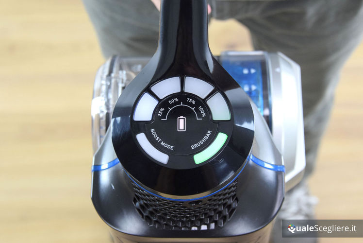 Dirt Devil Blade DD777-2