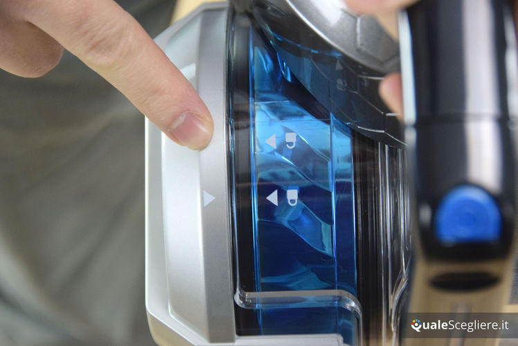 Dirt Devil Blade DD777-2