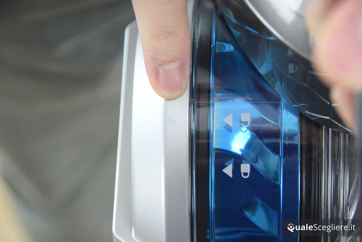 Dirt Devil Blade DD777-2