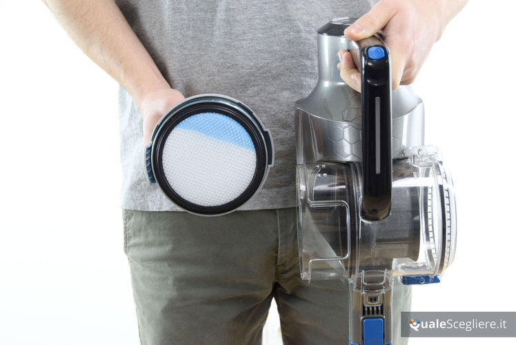 Dirt Devil Blade DD777-2