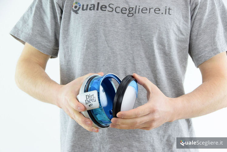 Dirt Devil Blade DD777-2