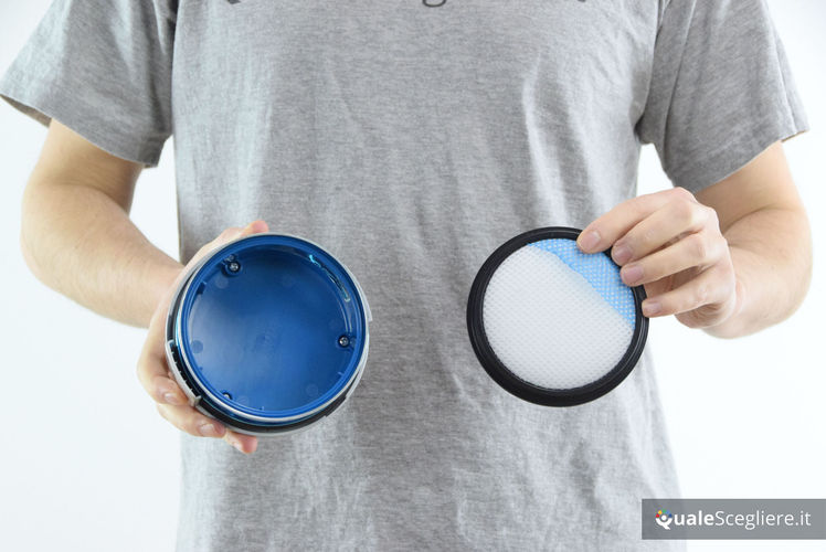 Dirt Devil Blade DD777-2