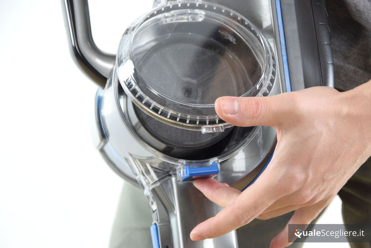 Dirt Devil Blade DD777-2