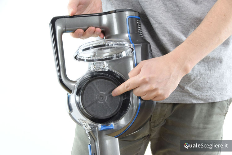 Dirt Devil Blade DD777-2