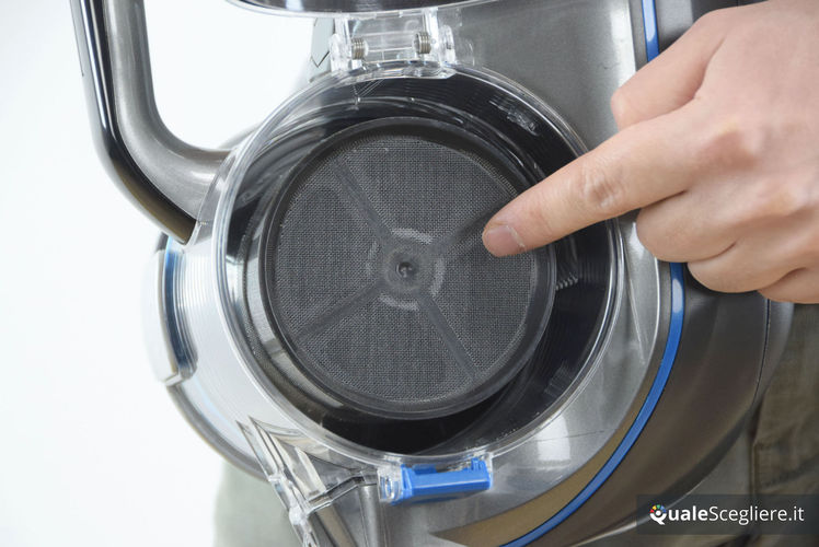 Dirt Devil Blade DD777-2