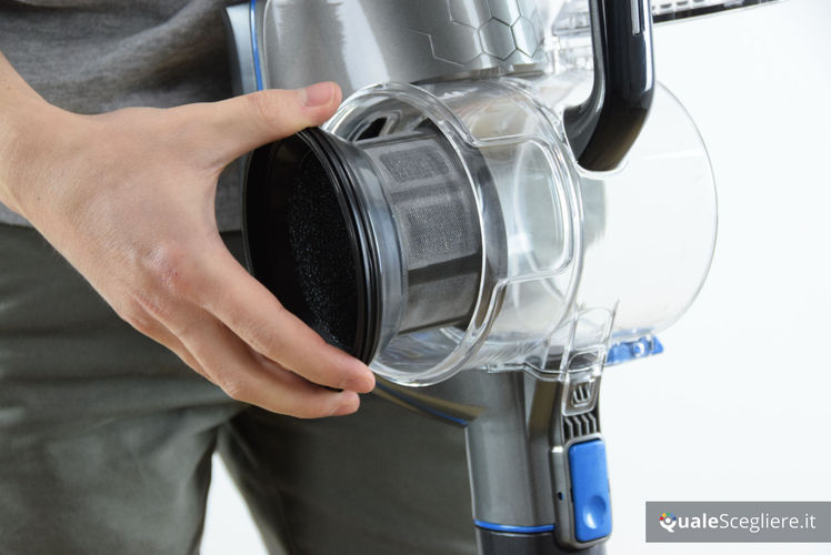 Dirt Devil Blade DD777-2