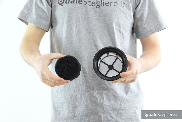 Dirt Devil Blade DD777-2