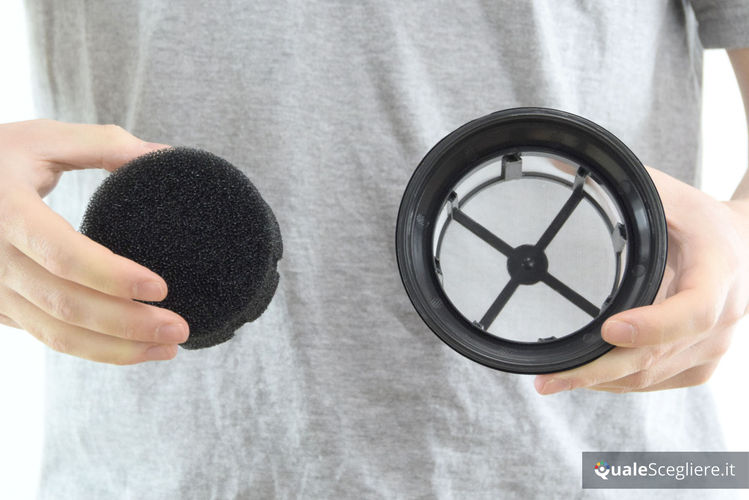 Dirt Devil Blade DD777-2