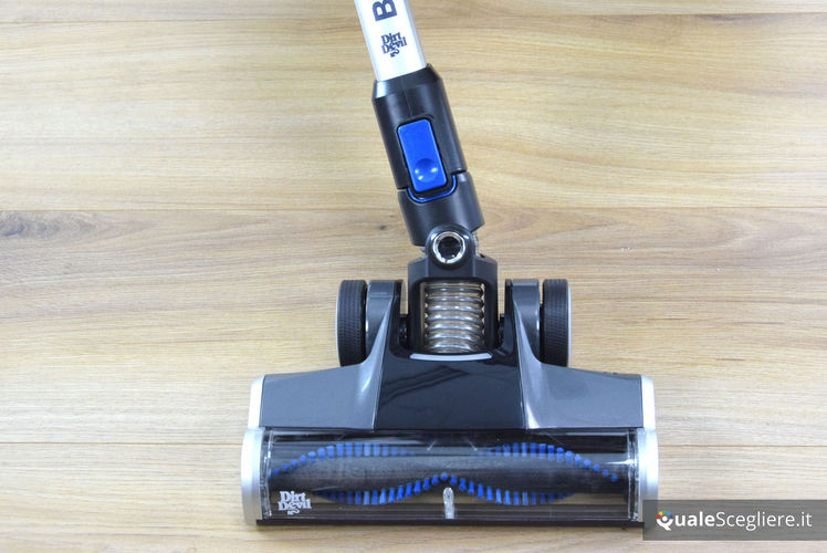 Dirt Devil Blade DD777-2