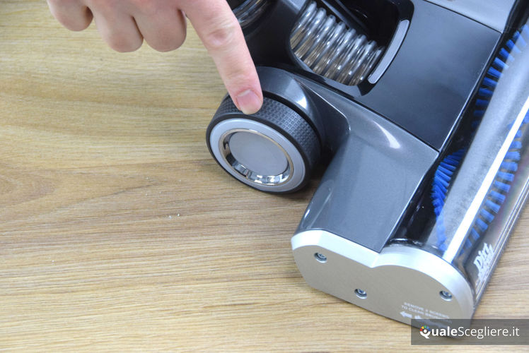 Dirt Devil Blade DD777-2