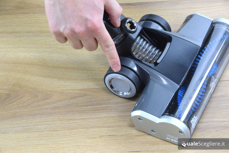 Dirt Devil Blade DD777-2