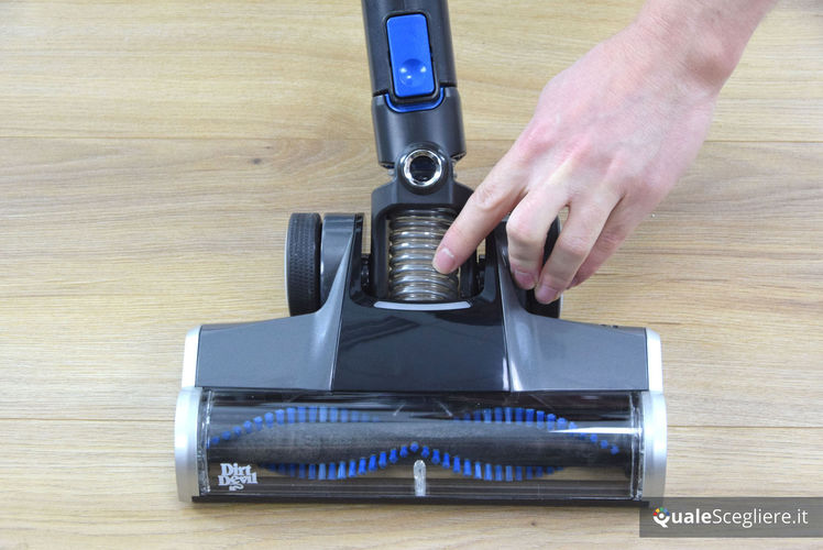 Dirt Devil Blade DD777-2