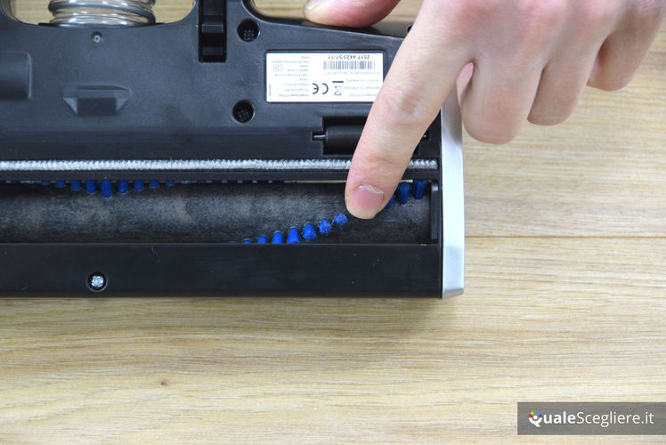 Dirt Devil Blade DD777-2