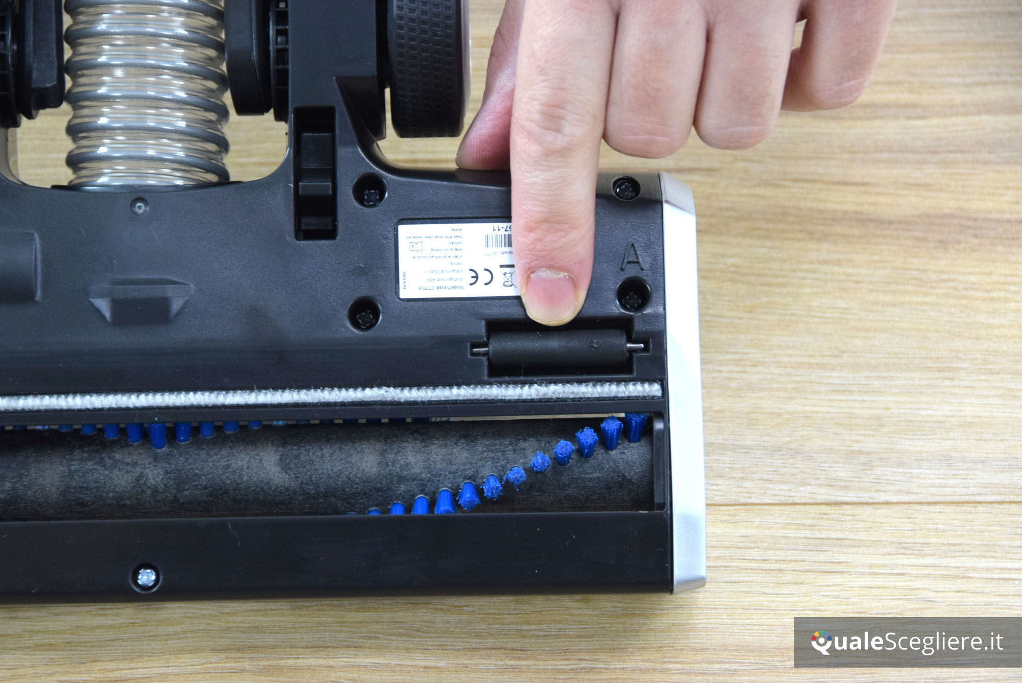 Dirt Devil Blade DD777-2