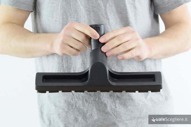 Dirt Devil Blade DD777-2