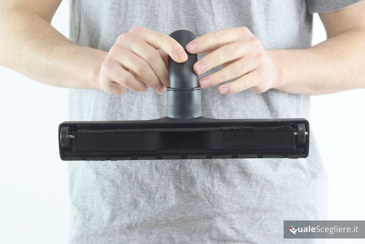 Dirt Devil Blade DD777-2