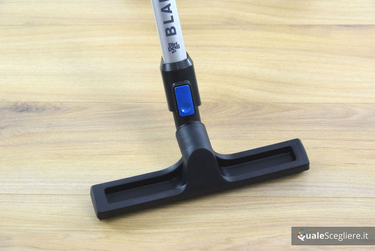 Dirt Devil Blade DD777-2