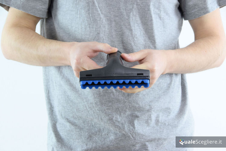 Dirt Devil Blade DD777-2