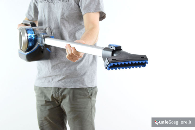 Dirt Devil Blade DD777-2