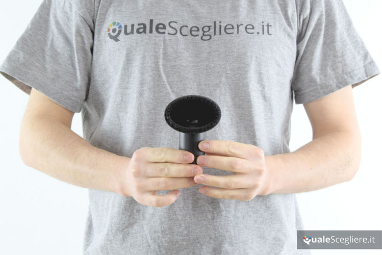 Dirt Devil Blade DD777-2