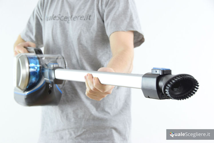 Dirt Devil Blade DD777-2