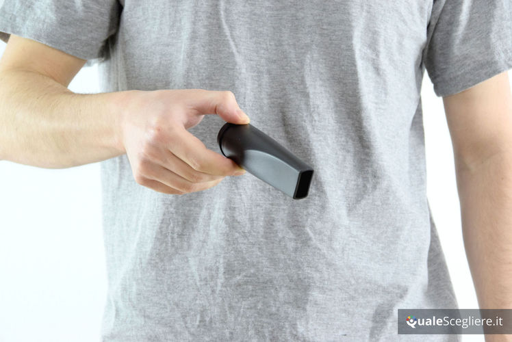 Dirt Devil Blade DD777-2