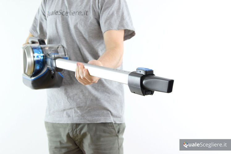 Dirt Devil Blade DD777-2