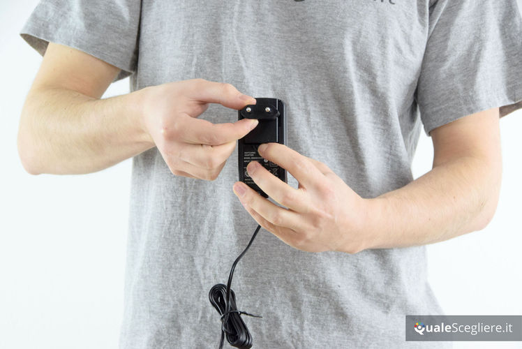 Dirt Devil Blade DD777-2