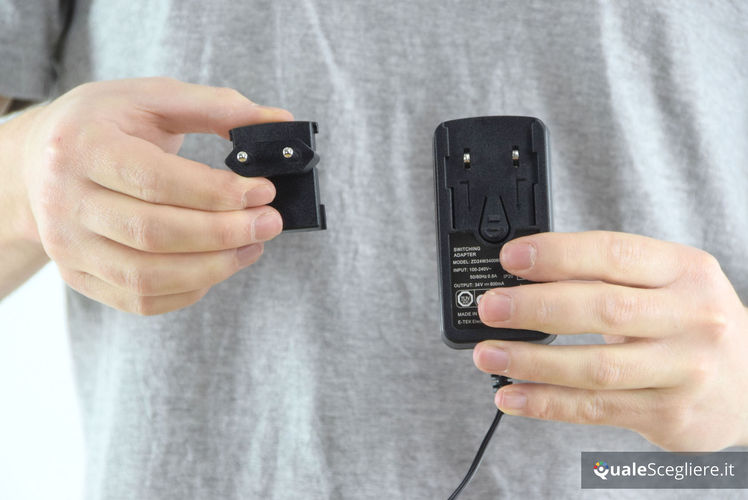 Dirt Devil Blade DD777-2