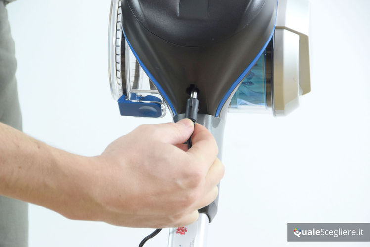 Dirt Devil Blade DD777-2