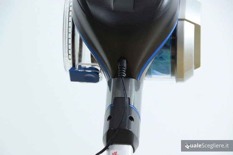 Dirt Devil Blade DD777-2