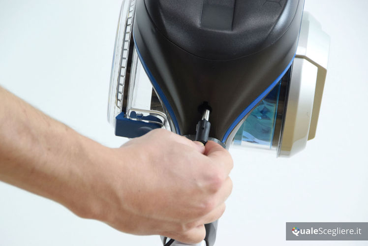 Dirt Devil Blade DD777-2