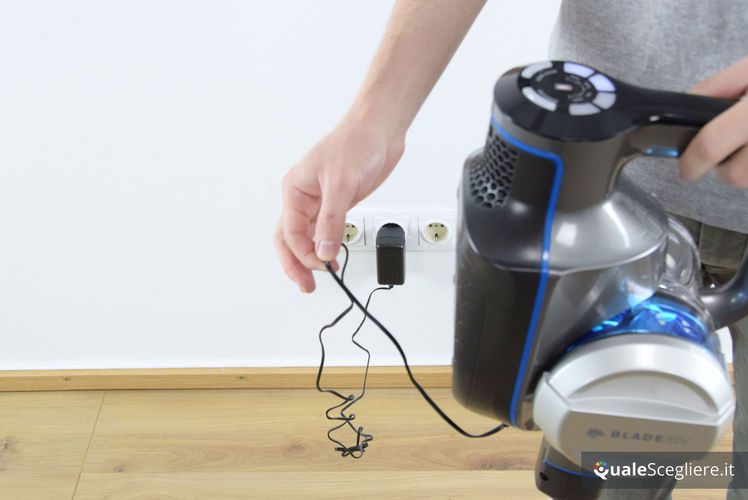 Dirt Devil Blade DD777-2