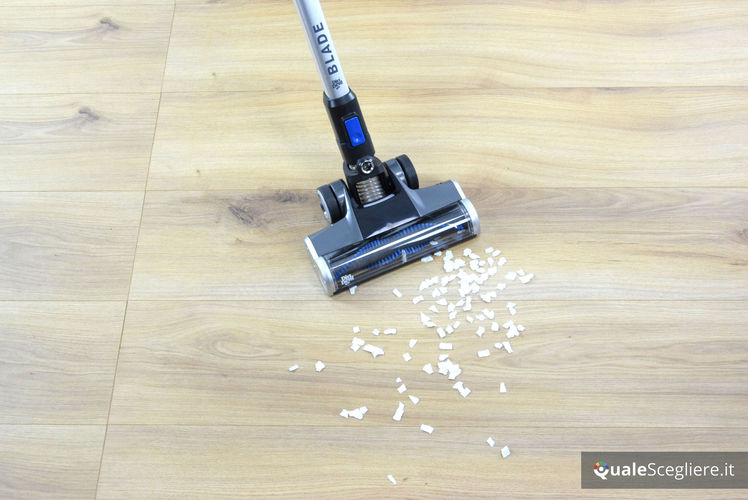 Dirt Devil Blade DD777-2