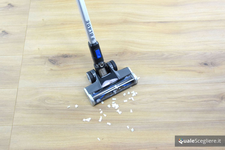 Dirt Devil Blade DD777-2