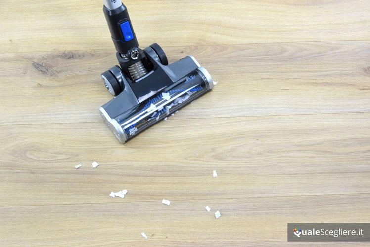 Dirt Devil Blade DD777-2