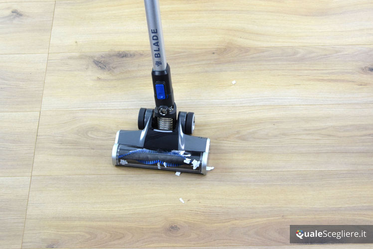 Dirt Devil Blade DD777-2