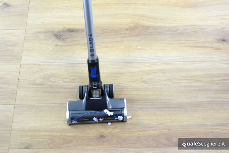 Dirt Devil Blade DD777-2