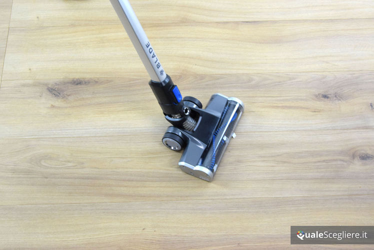 Dirt Devil Blade DD777-2