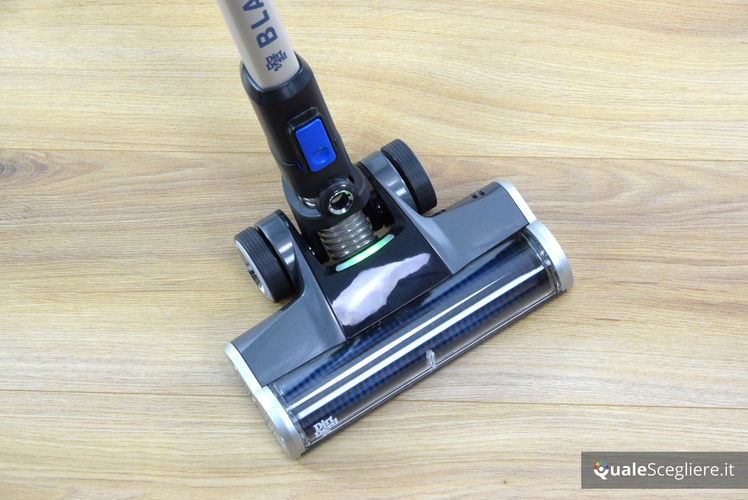 Dirt Devil Blade DD777-2