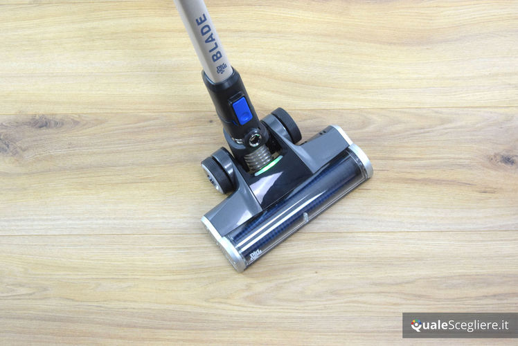 Dirt Devil Blade DD777-2