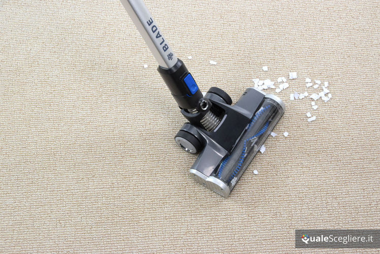 Dirt Devil Blade DD777-2