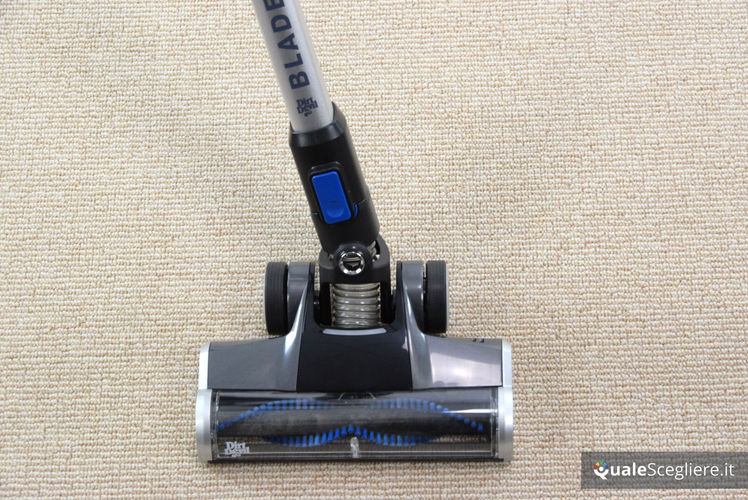 Dirt Devil Blade DD777-2