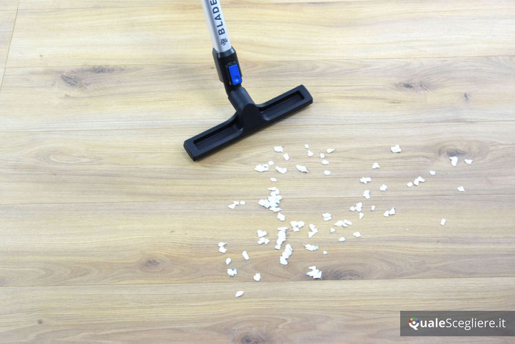 Dirt Devil Blade DD777-2