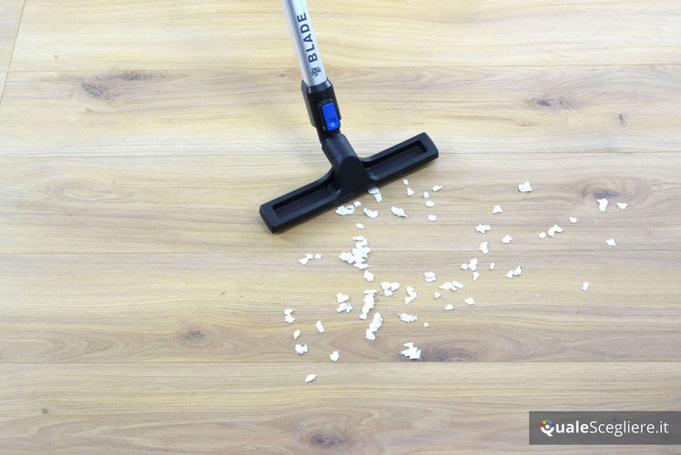 Dirt Devil Blade DD777-2