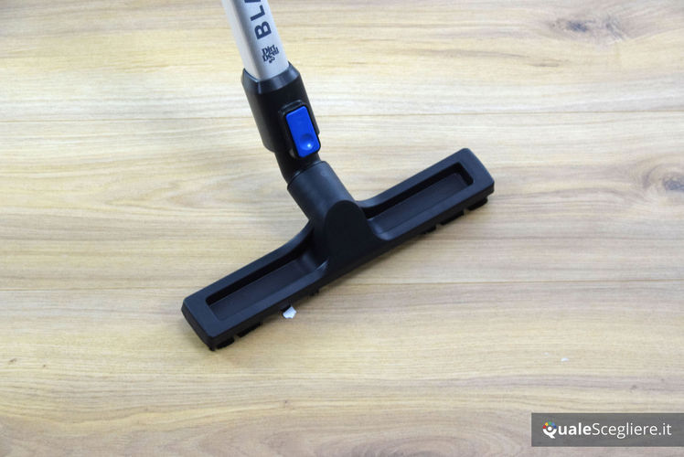 Dirt Devil Blade DD777-2